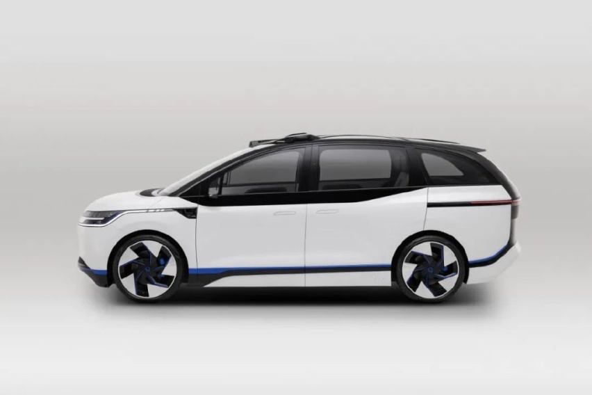 百度 Apollo RT6：我的出现让打车便宜一半