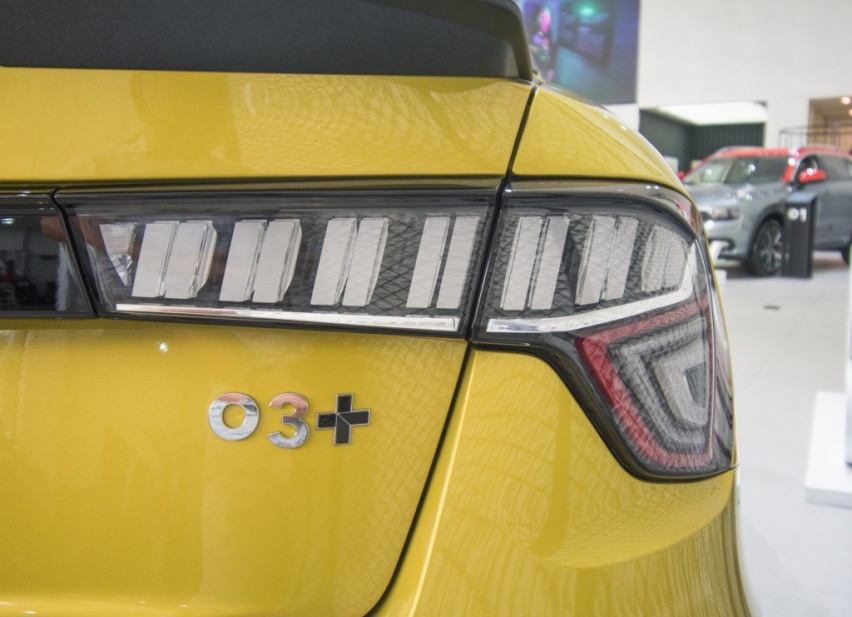 全面解析所谓国产性能车！18万起的领克03+值这个价吗？