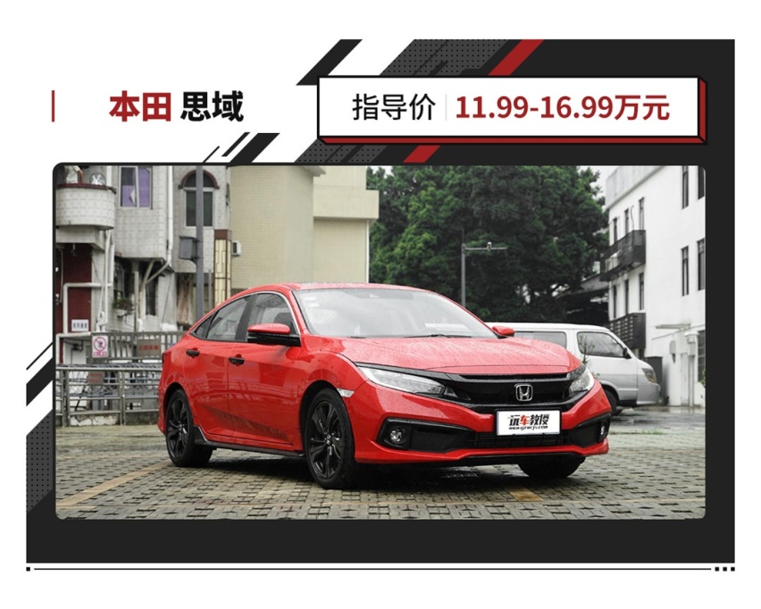 不到10万 就能将“超跑”带回家！