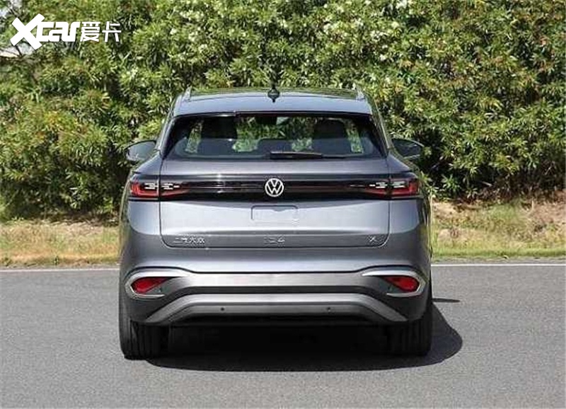 多亏工信部，我终于知道大众和特斯拉哪个更厉害