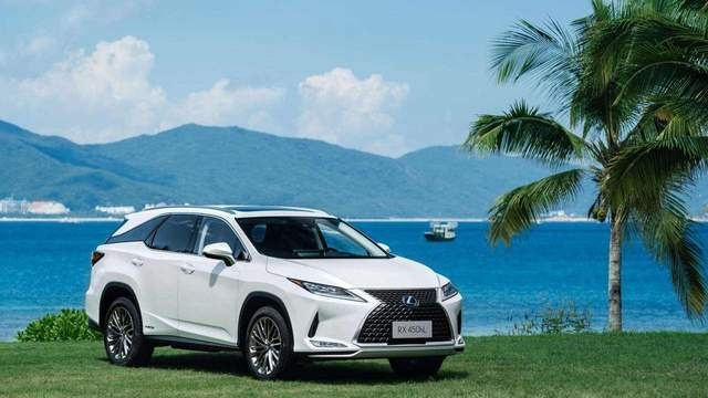 保值率最高的10款中大型SUV：大G排第一，卡宴进前三
