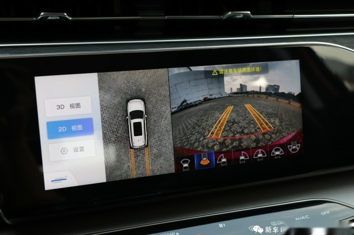 长安欧尚X7自驾游：这才是“经济旅行”潮流中的精品SUV