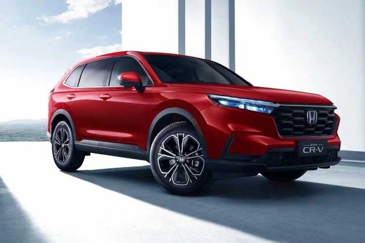 皓影VS CR-V：15万级谁更能俘获年轻人的芳心？