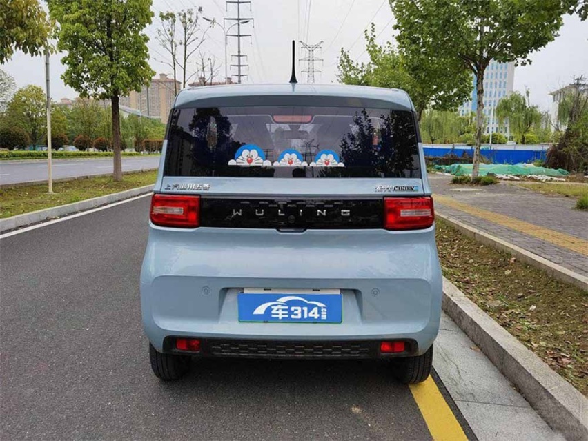 高油价时代，哪些纯电车型适合代步开？