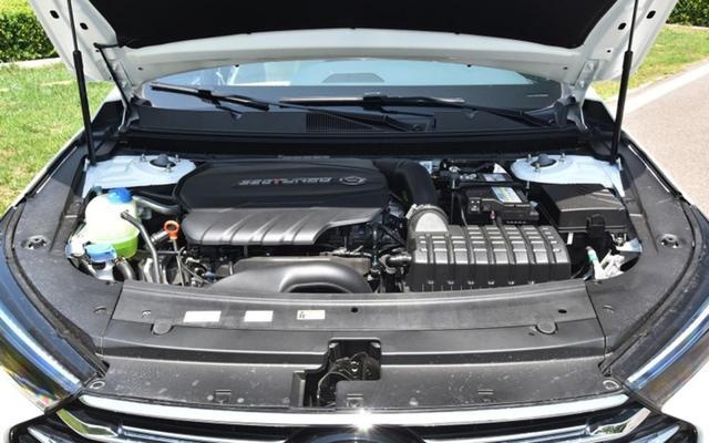 最新推出的3款国产中大型车，你觉得谁能代表中国骄傲？