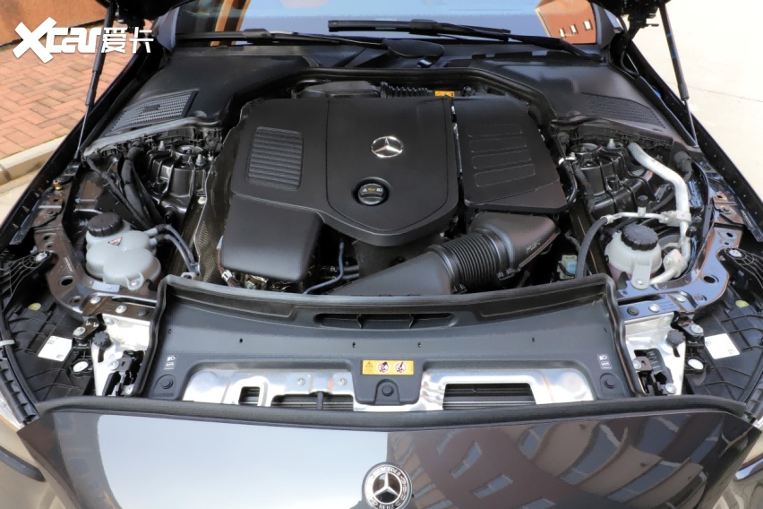 1.5T不再是短板？牛车网试驾全新一代奔驰C260L