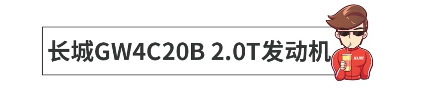 最低7.99万就能买，中国最牛发动机就这10款！