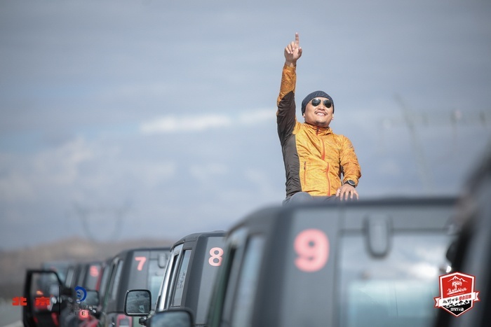 一个40岁老男人的追星圆梦之旅
