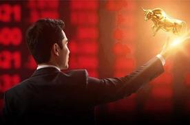 对话边惠宗：十年一遇的新牛市行情可能要来了