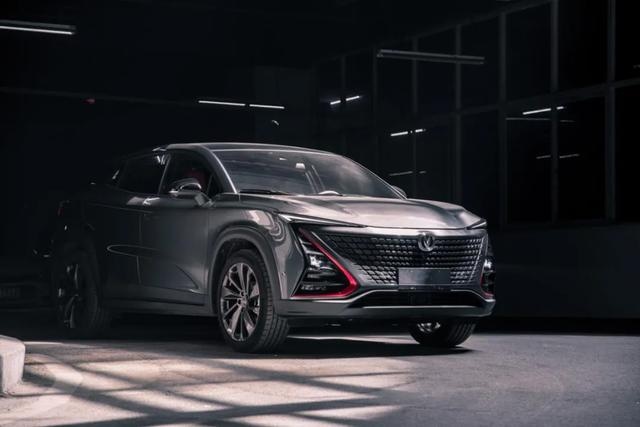 三大理由，长安UNI-T 比XR-V、C-HR更值得买？