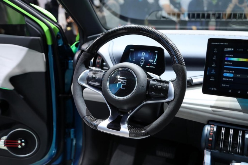 刀片电池、续航510km、价格亲民，比亚迪又推出一台“王炸级”SUV