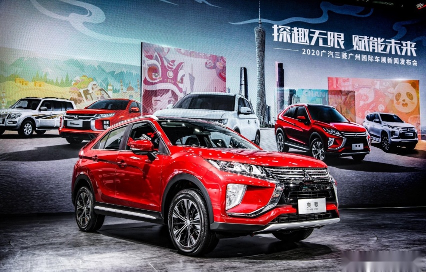 超高性价比实力宠粉，2021款奕歌能否点燃你的心？