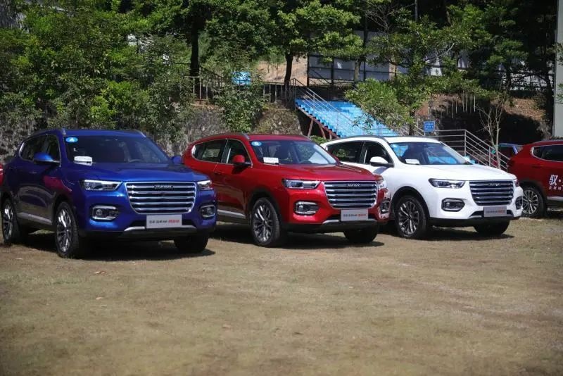 月销5万辆的SUV，改成这样销量翻倍？