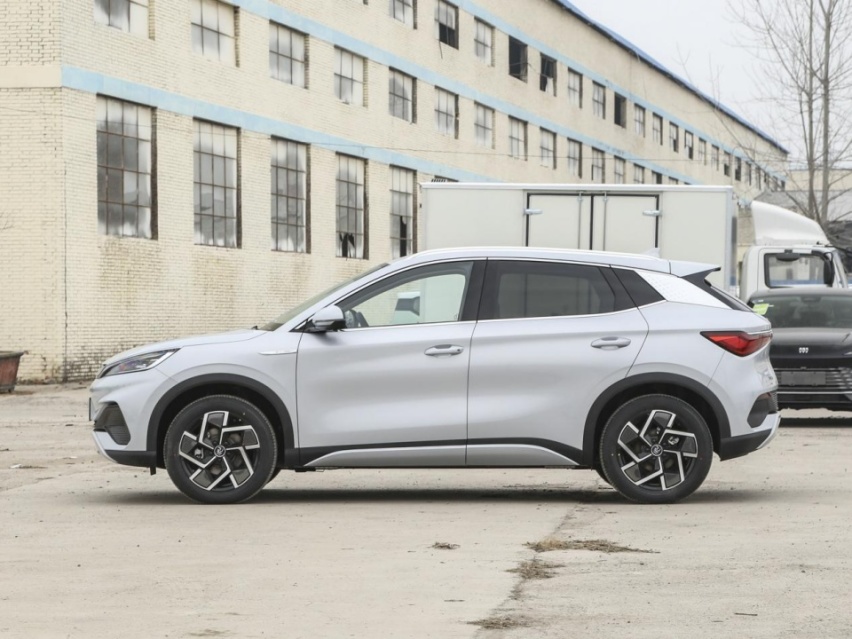 手握15万预算，想买纯电紧凑型SUV，深蓝S05和元Plus如何抉择呢