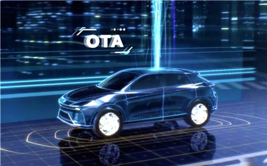 关于汽车OTA的召回事宜，总算有了明确的依据！