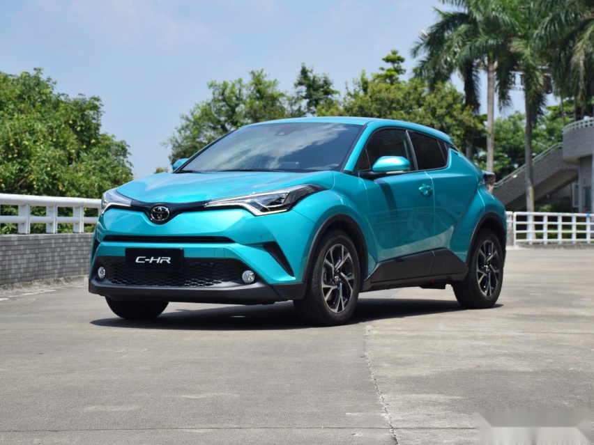 9.99万起，今年这一波全新设计的SUV，谁才是精品？