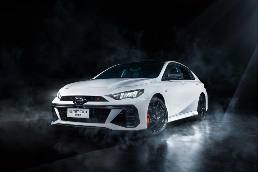 影豹新增2.0T车型，动力碾压GTI，追平03+ Cyan！