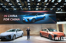 雷克萨斯入华20周年：从“东方豪华”到“新豪华”