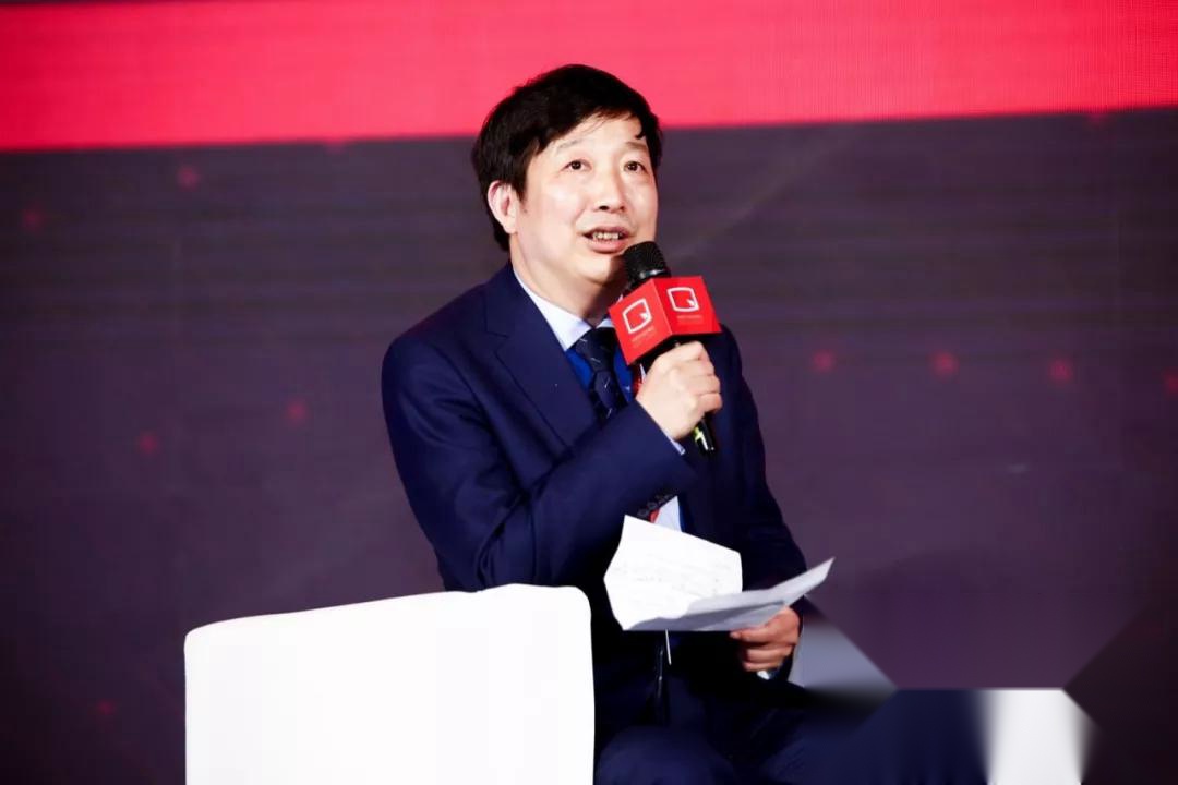 果然，最硬核的一场交锋是氢燃料电池
