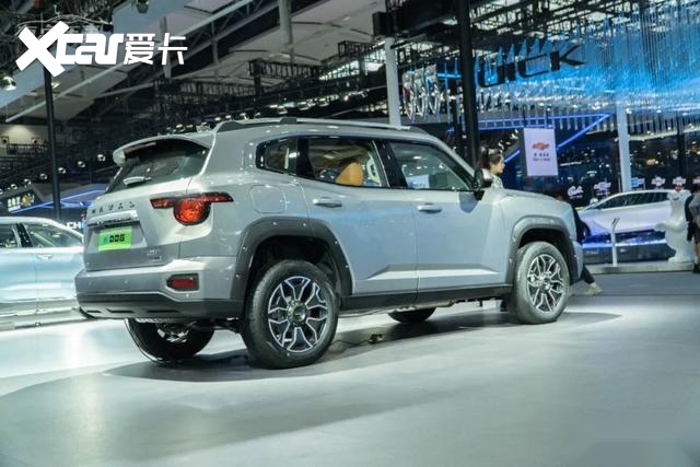 马自达CX-50/魏牌蓝山/哈弗H-DOG 这三款车型会是今年SUV大