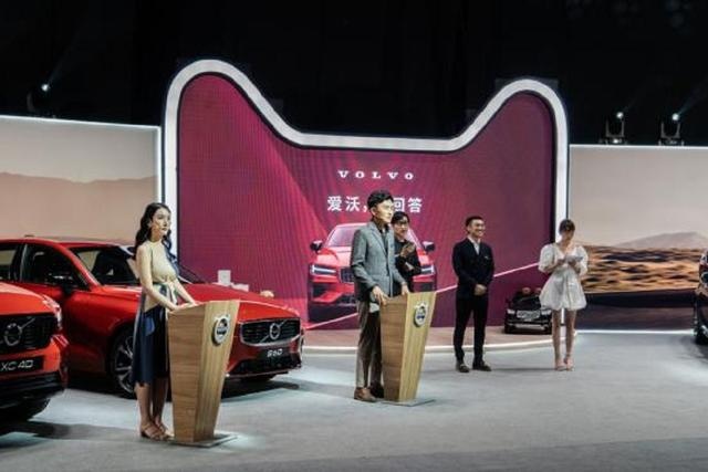 沃尔沃S60也玩电商促销，618电商季买这台北欧豪车有多划算