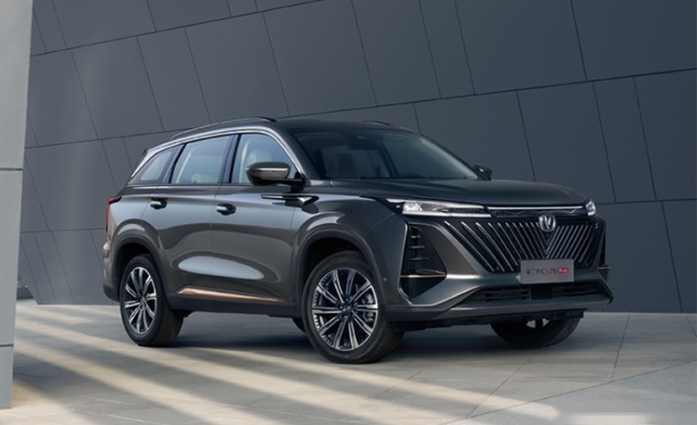 12月十大热门SUV公布：CR-V、RAV4重回前五，途观L独木难支