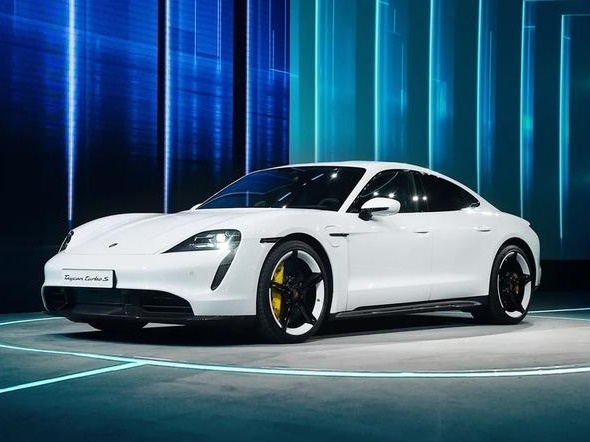 美国EPA公布保时捷Taycan Turbo S续航测试成绩