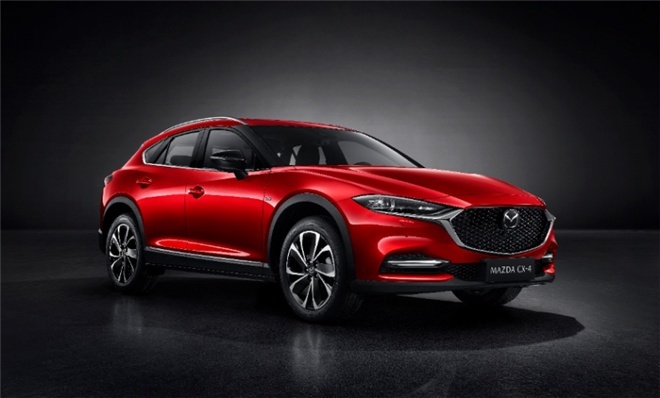 15万级个性SUV，助你乘风破浪、斩获秋招！