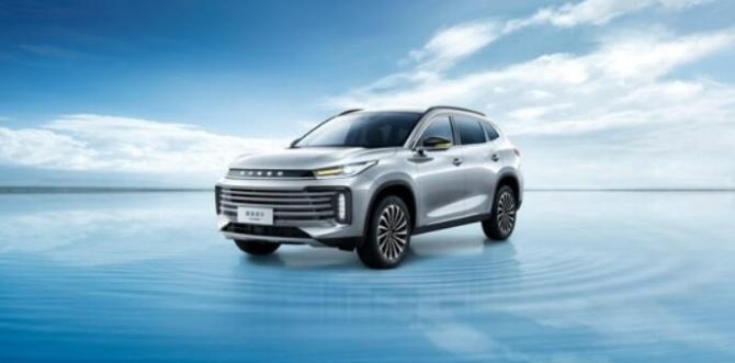 新知达人, M3X火星架构PRO来了 还有400 N·m的2.0T