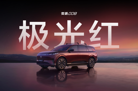 东风奕派008领衔三车亮相“奕家人的春日派对”