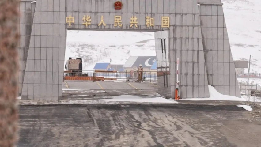 独库公路游古城！新疆自驾攻略（下）