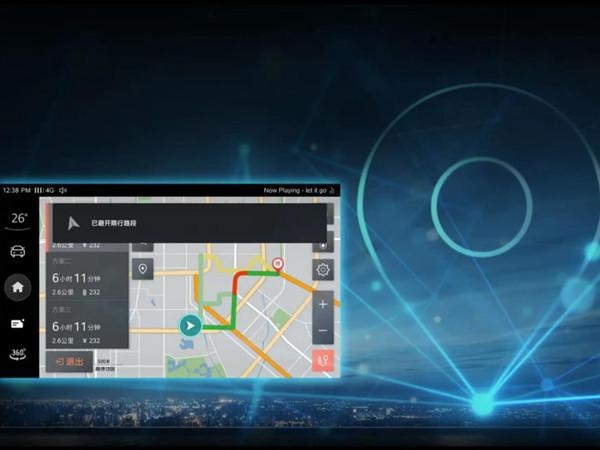 开车用导航,手机、CarPlay和车机,哪个更方便?