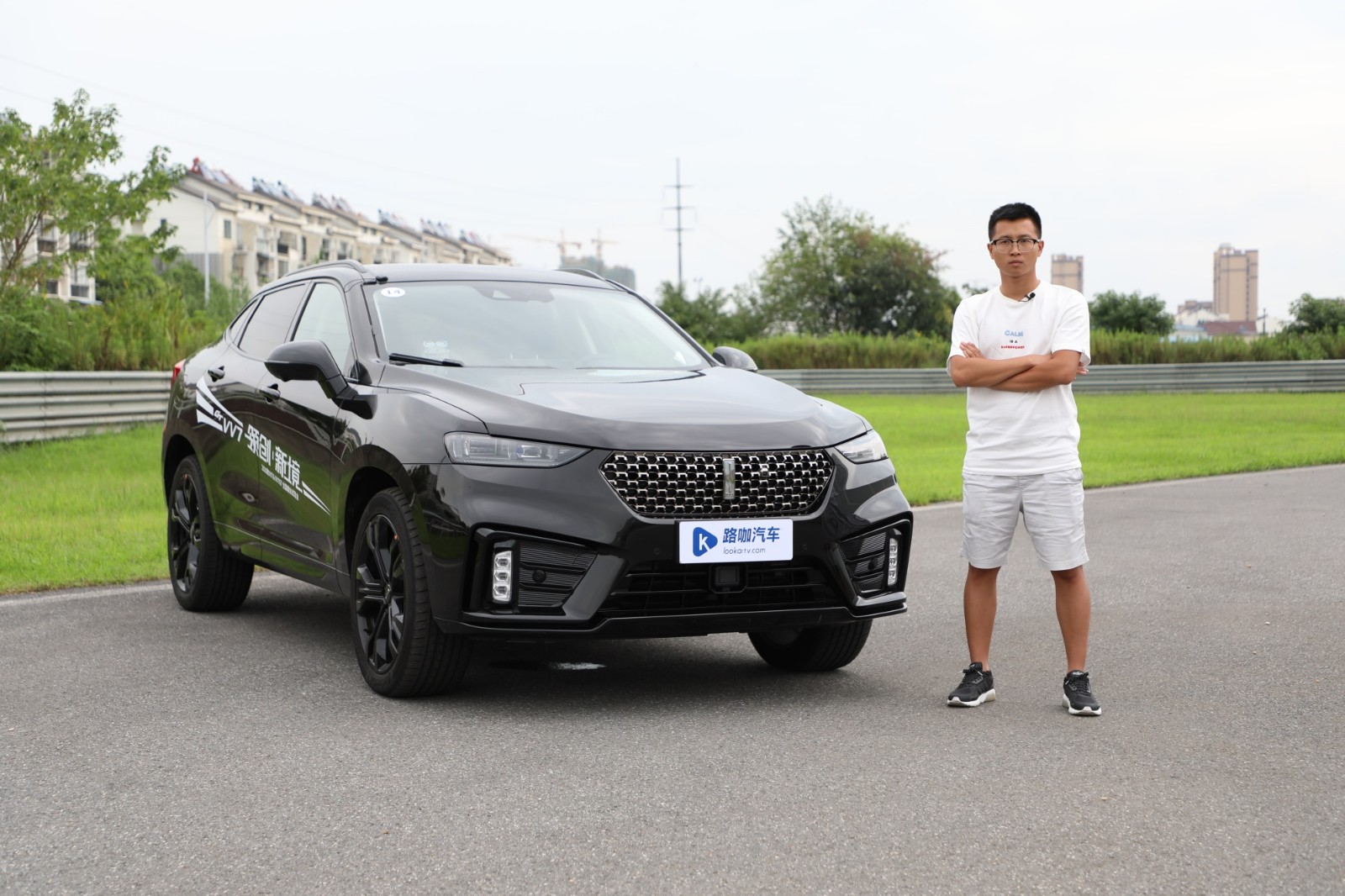 7.3���ư�߀�������� VV7 GTͬ���]������