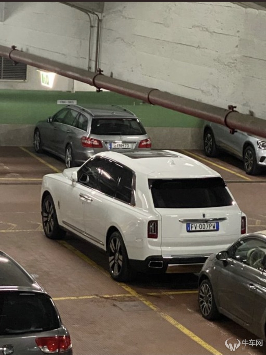 梅西C罗内马尔开什么车？世界杯顶级球星座驾揭秘！