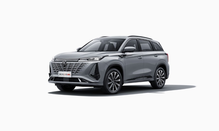 第三代CS75 PLUS的“变”，背后是核心价值的“不变”