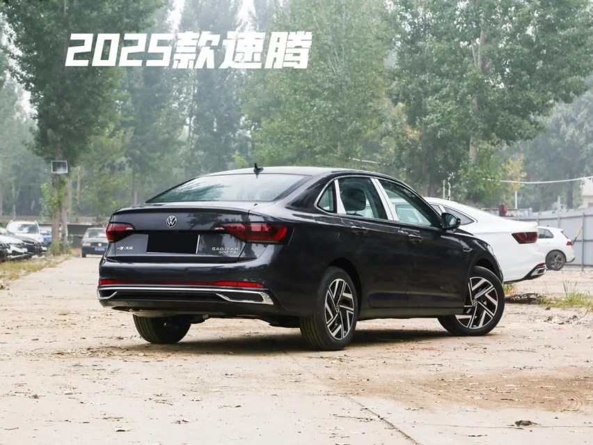 捷达版“速腾”售10万以内？捷达VA7预告图发布，有望11.10预售