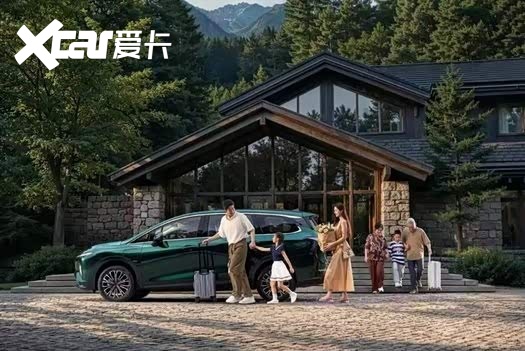 破局与普惠：当华为乾崑智驾驶入10万级星海V6