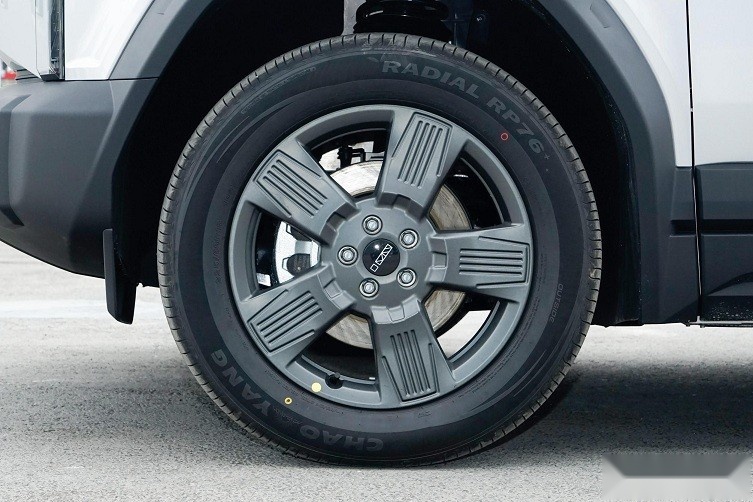方盒子也卷？奇瑞iCAR 03上市，要个性还是要性能？  要素过多！纯