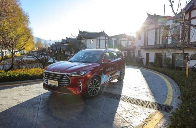 军师智慧倾囊相送，跟着捷途X70诸葛体验“旅行+”本真