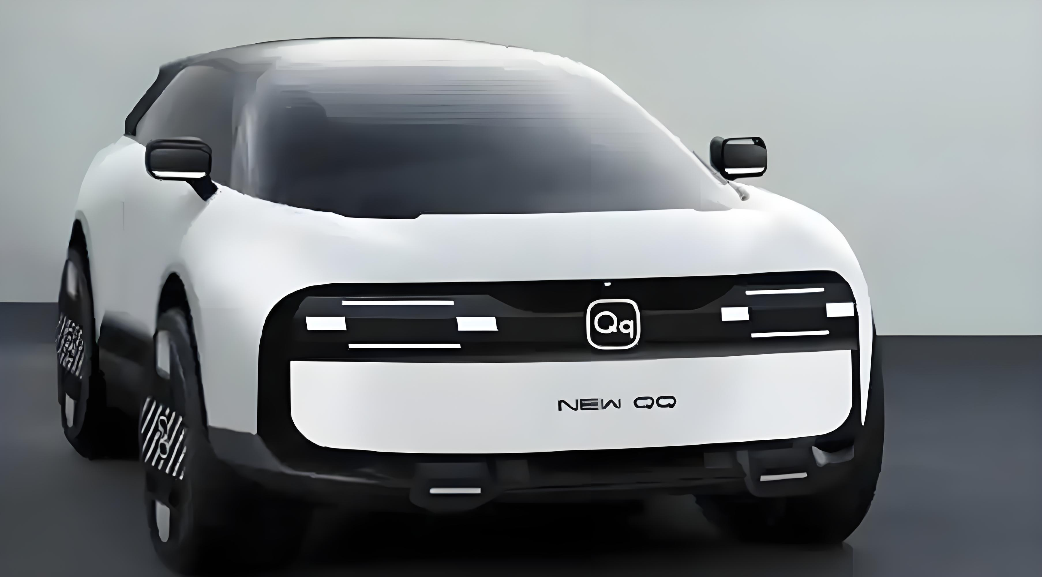 2025上海車展:風(fēng)云A9可算來了,奇瑞重磅新車都在這了 2025上海車展:風(fēng)云A9可算來了,奇瑞重磅新車都在這了