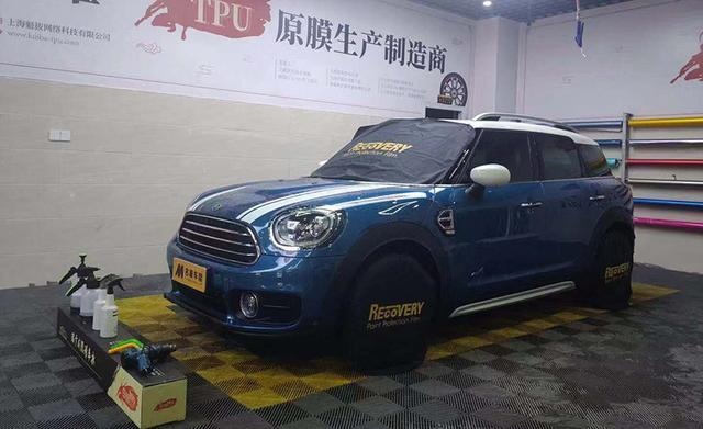 隐形车衣与常规汽车漆面保养有什么区别？