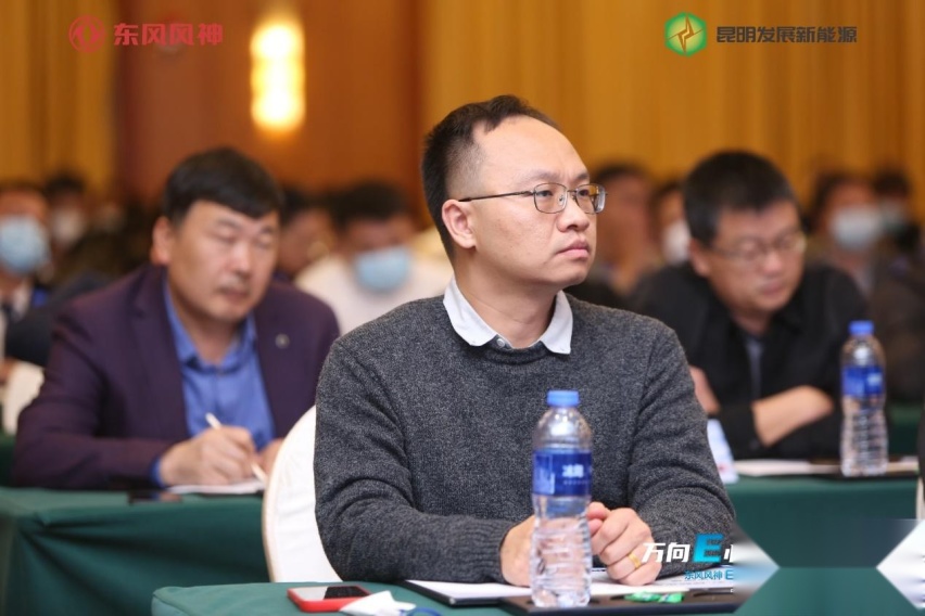 万向E心 焕新未来 东风风神E70换电产品推介会圆满落幕