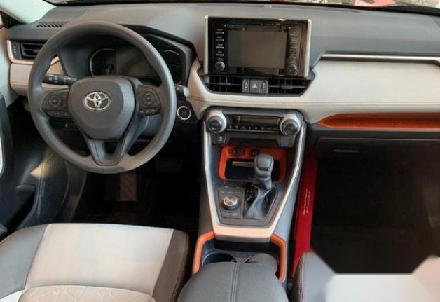 紧凑型SUV众多，全新丰田荣放RAV4靠什么脱颖而出？