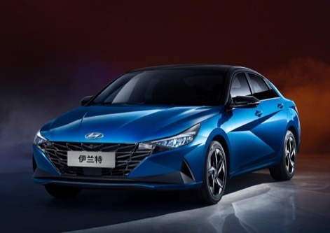 北京现代第七代伊兰特售9.98万起，6款车型如何选？