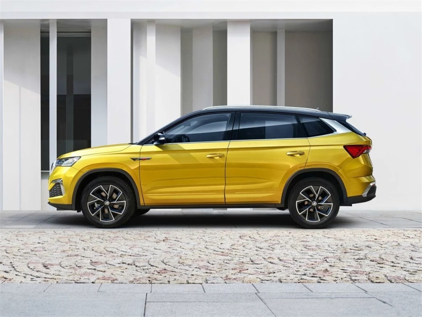 6.98万起的大空间SUV，尺寸跨级还官降1万多？