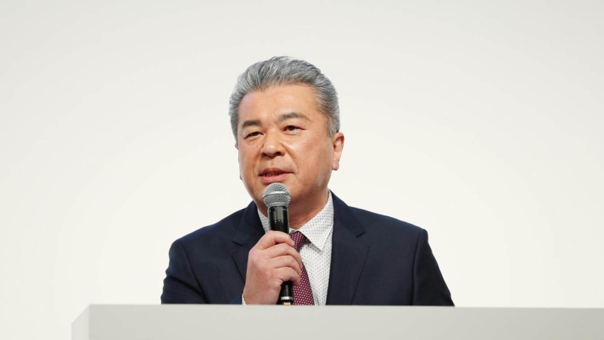 师傅是比亚迪？丰田将推纯电续航超200公里的插电混动系统
