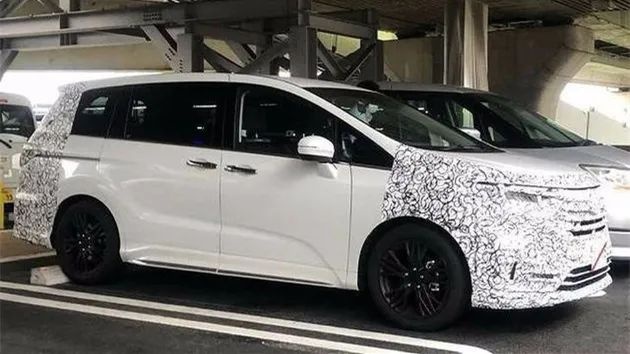 奇瑞瑞虎8 PLUS官图发布、奔驰全新S级预告...丨今日车