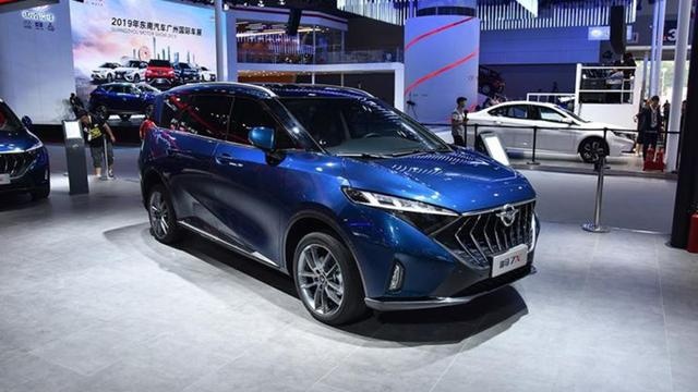 3分钟看车圈：蔚来轿跑SUV EC6性能不输Model Y？