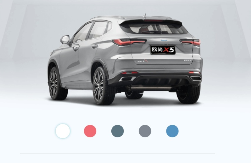 预算10万买家用SUV，这俩车怎么选？