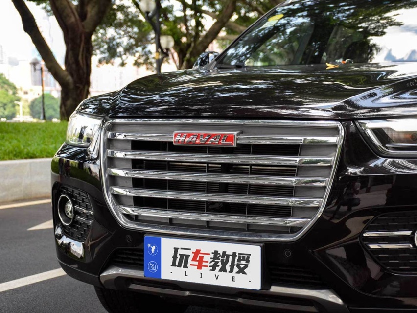 闭着眼睛买？选车困难症买这几款10多万的SUV不会错